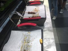 -火锅岛潮牌自助餐厅(天津天佑城店)