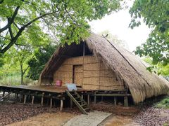 -河姆渡遗址博物馆