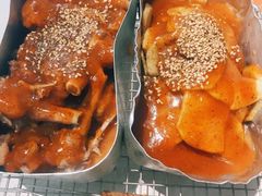 -火焰枪蛋·烧烤(奉天街店)