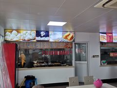 -定海街道睦邻小厨(隆昌路店)