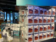 -sugarman espresso素饮糖人高新咖啡工厂