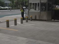 -上海跨国采购会展中心
