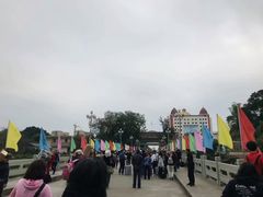 -东兴口岸-中越友谊大桥
