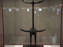 -曾侯乙墓遗址博物馆