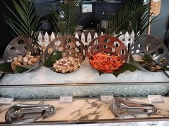 -洲际酒店·地平线全日餐厅HORIZON CAFÉ