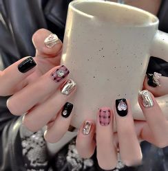 -悦指间美甲美睫