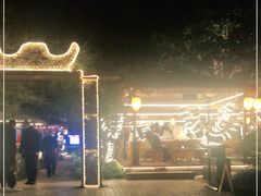 -醉月城西昌火盆烧烤(天府店)