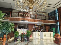 -珍宝蟹舫·巴城味道(巴城总店)