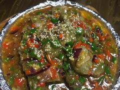 -88号小吃店·经典云南菜·地道纳西美食