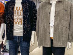 -南京环北服装批发市场