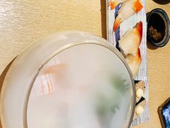 -万岁寿司(虎门万达店)