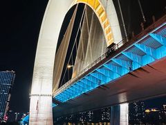 -珠江夜游省总码头