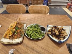 -霹雳火·重庆烧烤·江湖菜(解放碑店)
