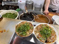 -正味斋锅巴菜(西北角店)