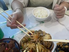 -深海中餐厅(国家海洋博物馆店)