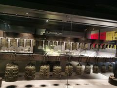 -荆州博物馆