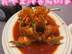 -千禧万福汉亭舫·船舫苏宴