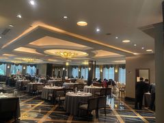 大堂-御花园·粤菜·海鲜火锅(中山公园店)