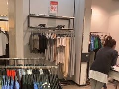 -ZARA(仓山万达店)