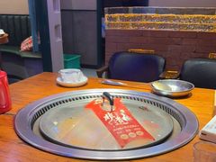 -山河屯铁锅炖(哈西站店)