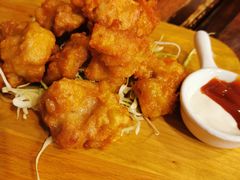 -玛格萝妮比萨屋(陆家浜路店)