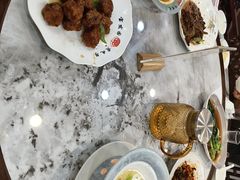 -宝发园名菜馆