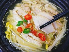 -南京工业大学-东苑1食堂