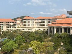 -惠州金海湾嘉华度假酒店