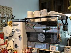 -竹子咖啡bamboo coffee