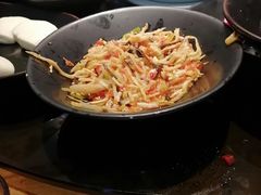 -金牌外婆家(苏州中心店)