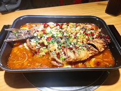 -小小河边鱼(天润城店)