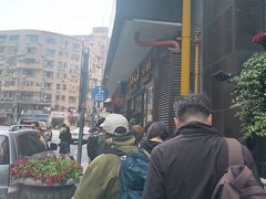 -国际饭店·帆声西饼屋(黄河路店)