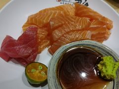 -初色海鲜自助(万丰路店)