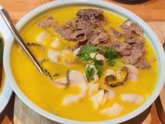 -竹里馆·淮扬菜·功夫茶(老门东店)