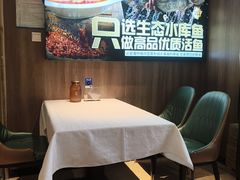 -湘中缘·湖南菜(娄底驻京办店)