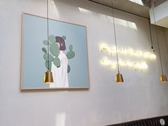 大堂-大树餐厅(红旗街万达店)