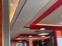 -韶山冲湘菜(中兴大街店)