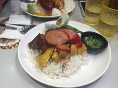 -深井陈记烧鹅酒家(新填地街店)