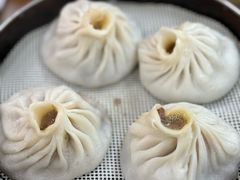 -李记清真馆(打钉巷店)
