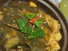 -A One Kitchen·南京精菜馆(晶丽酒店店)