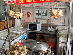 -飘香小食店(国平路店)