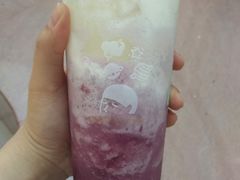 -喜茶(永旺梦乐城店)