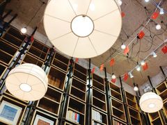 -香洲区图书馆(乐士文化区店)