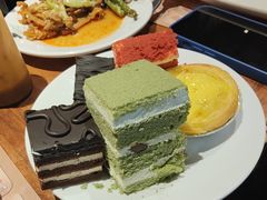 -汉巴味德(大悦城店)