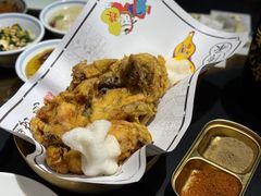 -长安大牌档之龙头酒肆(荣民龙首广场店)