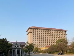 -金孔雀温泉旅游度假村