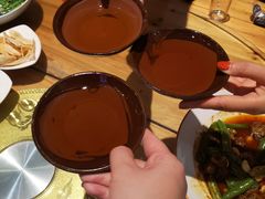 摔碗酒-巴人堂(女儿城店)