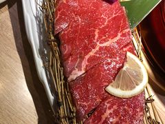 -AJIYA味屋和牛烤肉自助放题(温州万象城店)
