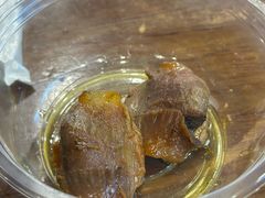 鸭胗-斯丹姜母鸭·古法干香(涂门街总店)