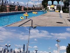 -黄金海岸水上乐园